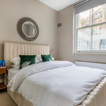 Hampstead High Flyer Βίλα Λονδίνο Εξωτερικό φωτογραφία